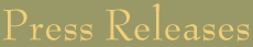 Press Releases